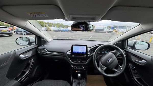 Used Ford Puma 2023 for sale - 76026310: Photo 10