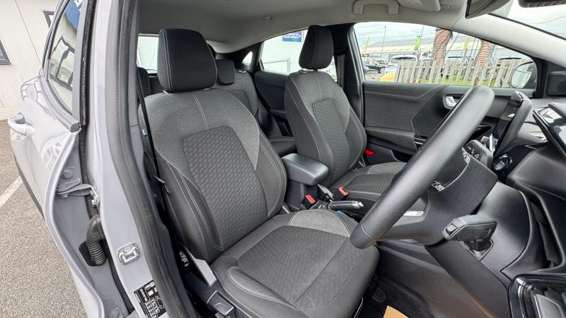 Used Ford Puma 2023 for sale - 76026310: Photo 11