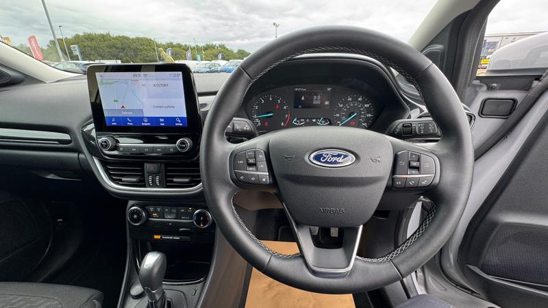 Used Ford Puma 2023 for sale - 76026310: Photo 14