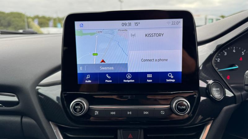 Used Ford Puma 2023 for sale - 76026310: Photo 19