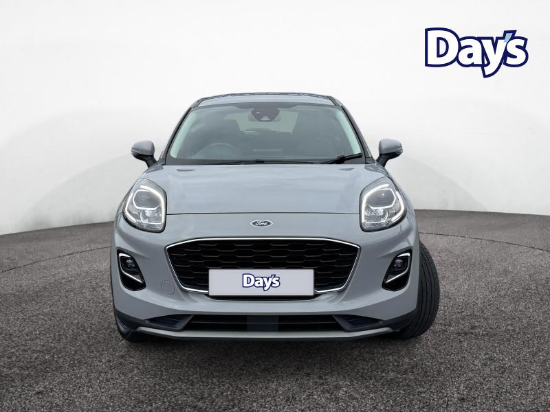 Used Ford Puma 2023 for sale - 76026310: Photo 2