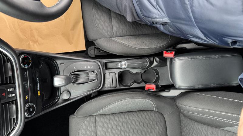 Used Ford Puma 2023 for sale - 76026310: Photo 23