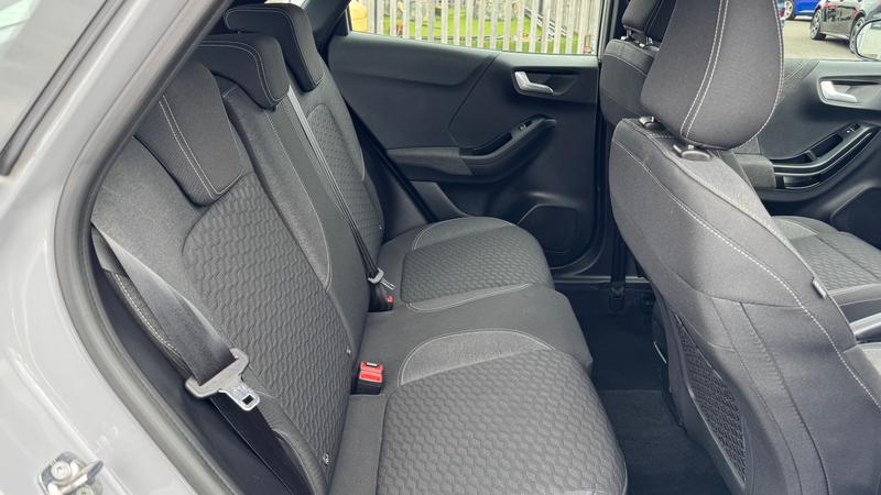 Used Ford Puma 2023 for sale - 76026310: Photo 24