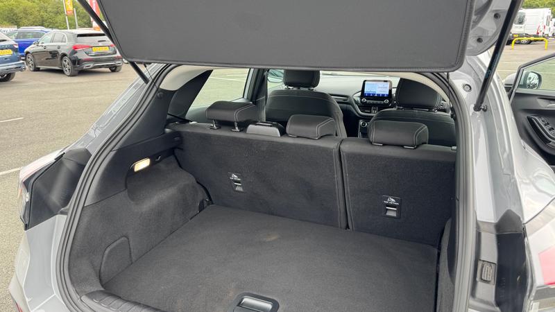 Used Ford Puma 2023 for sale - 76026310: Photo 25