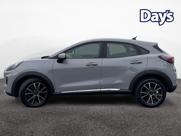 Used Ford Puma 2023 for sale - 76026310: Photo 4