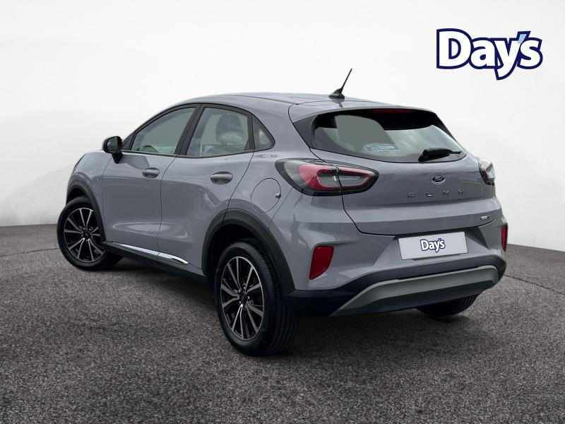 Used Ford Puma 2023 for sale - 76026310: Photo 5