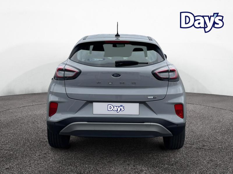 Used Ford Puma 2023 for sale - 76026310: Photo 6