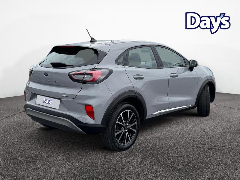 Used Ford Puma 2023 for sale - 76026310: Photo 7