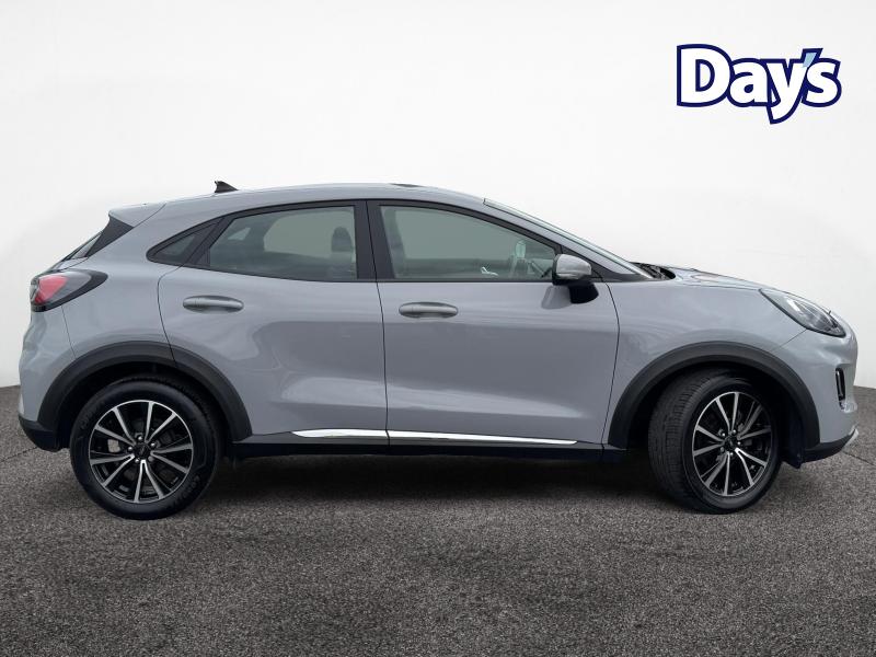 Used Ford Puma 2023 for sale - 76026310: Photo 8