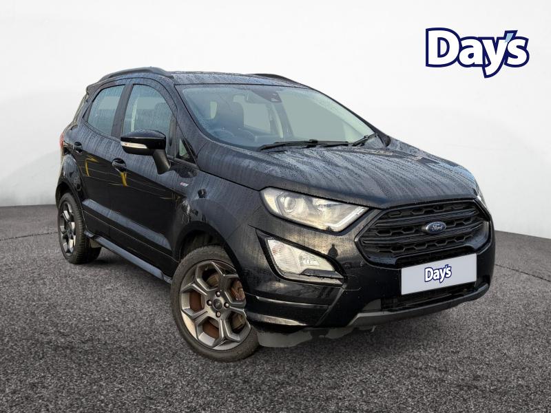 Used Ford Ecosport 2022 for sale - 76590178: Photo 1