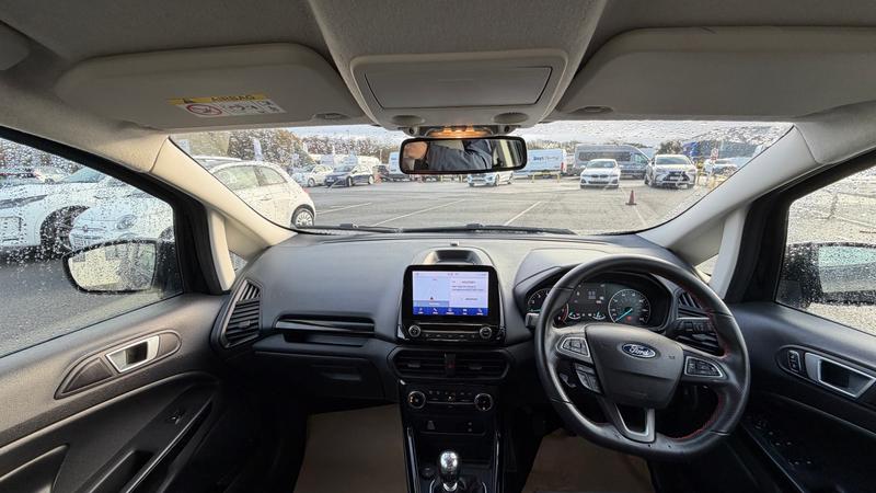 Used Ford Ecosport 2022 for sale - 76590178: Photo 10