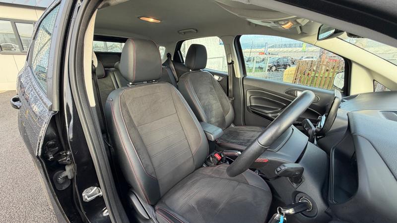 Used Ford Ecosport 2022 for sale - 76590178: Photo 11