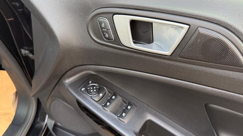 Used Ford Ecosport 2022 for sale - 76590178: Photo 12