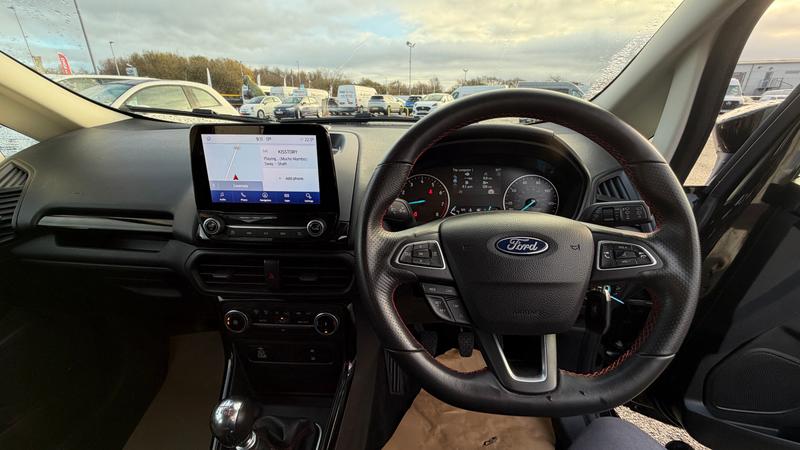 Used Ford Ecosport 2022 for sale - 76590178: Photo 14