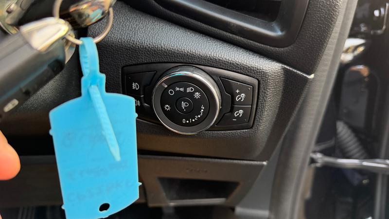 Used Ford Ecosport 2022 for sale - 76590178: Photo 17