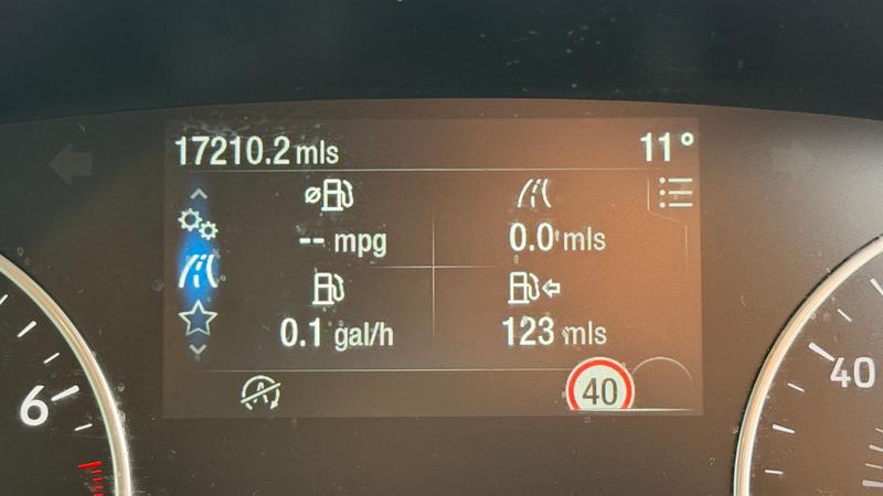 Used Ford Ecosport 2022 for sale - 76590178: Photo 18