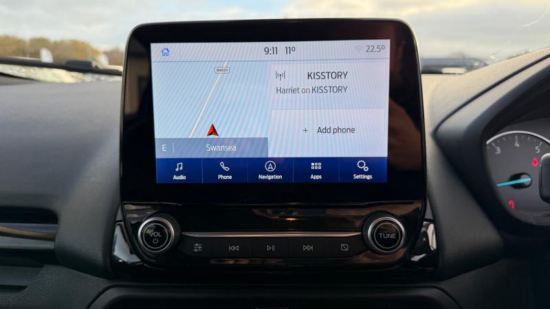 Used Ford Ecosport 2022 for sale - 76590178: Photo 19