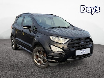 Used Ford Ecosport 2022 for sale - 76590178: Photo