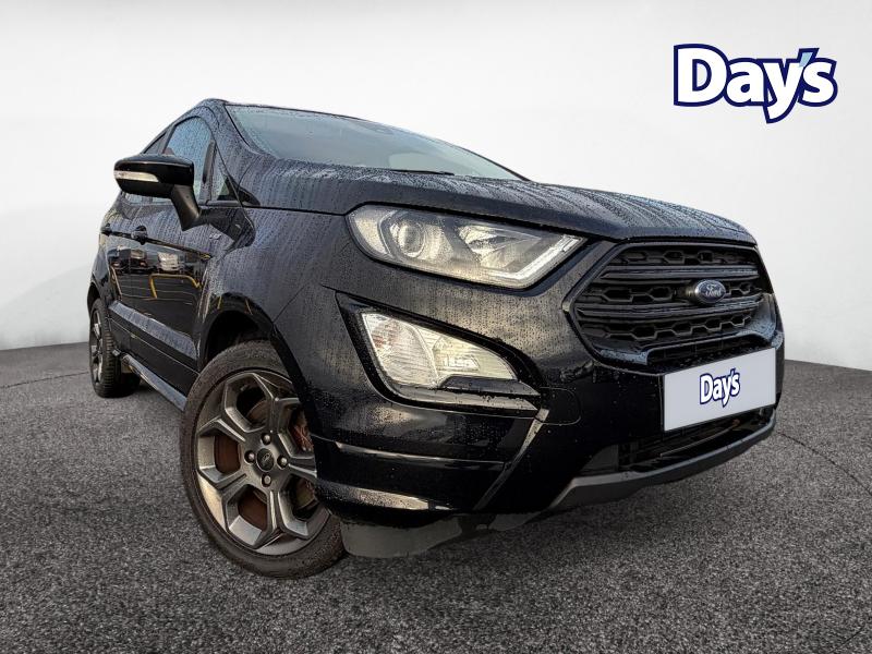 Used Ford Ecosport 2022 for sale - 76590178: Photo 2