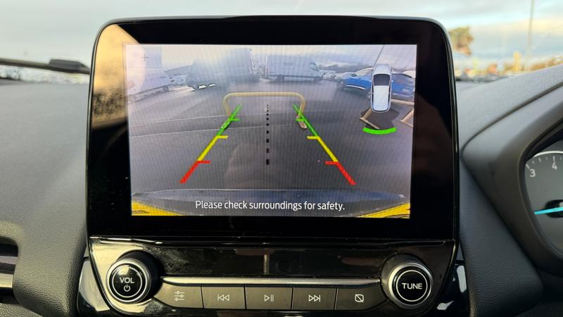 Used Ford Ecosport 2022 for sale - 76590178: Photo 20