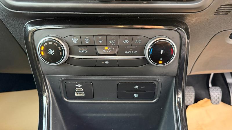 Used Ford Ecosport 2022 for sale - 76590178: Photo 21