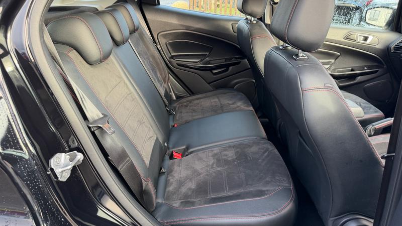 Used Ford Ecosport 2022 for sale - 76590178: Photo 24