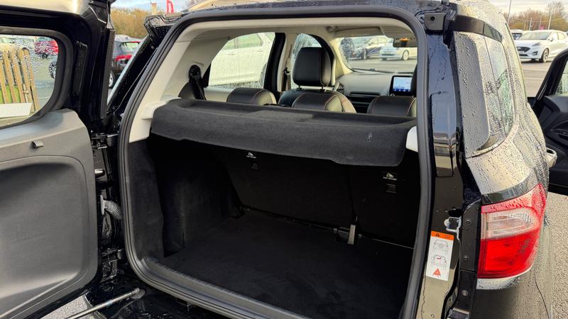 Used Ford Ecosport 2022 for sale - 76590178: Photo 25