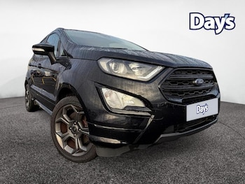 Used Ford Ecosport 2022 for sale - 76590178: Photo