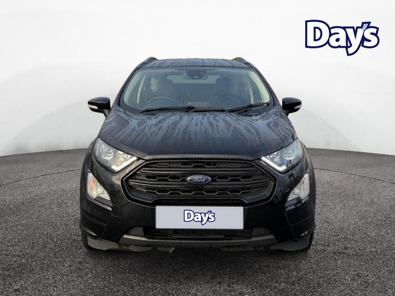 Used Ford Ecosport 2022 for sale - 76590178: Photo 3