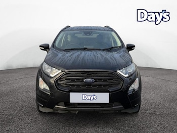 Used Ford Ecosport 2022 for sale - 76590178: Photo