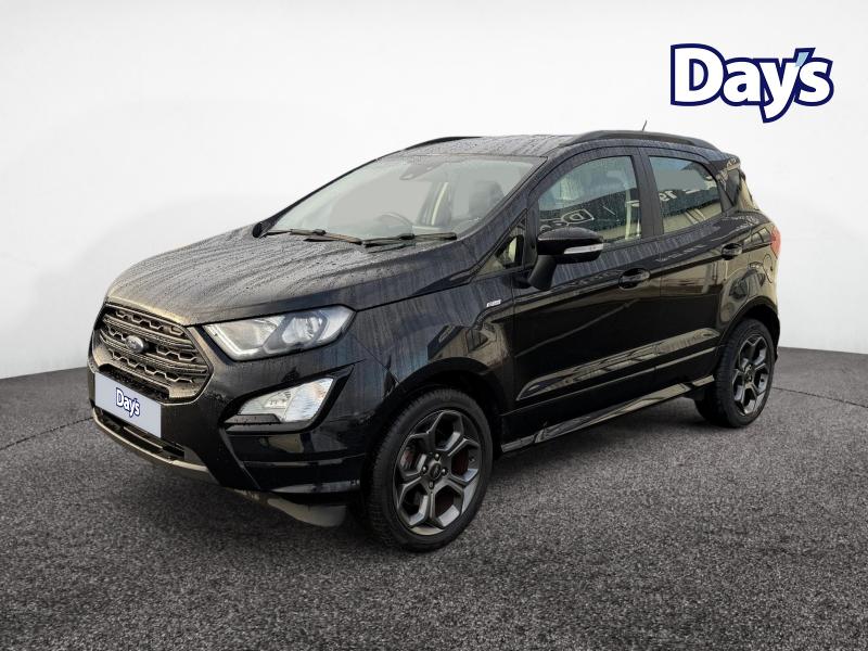 Used Ford Ecosport 2022 for sale - 76590178: Photo 4