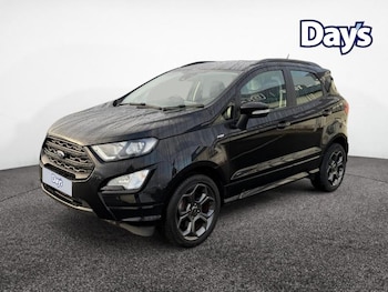 Used Ford Ecosport 2022 for sale - 76590178: Photo