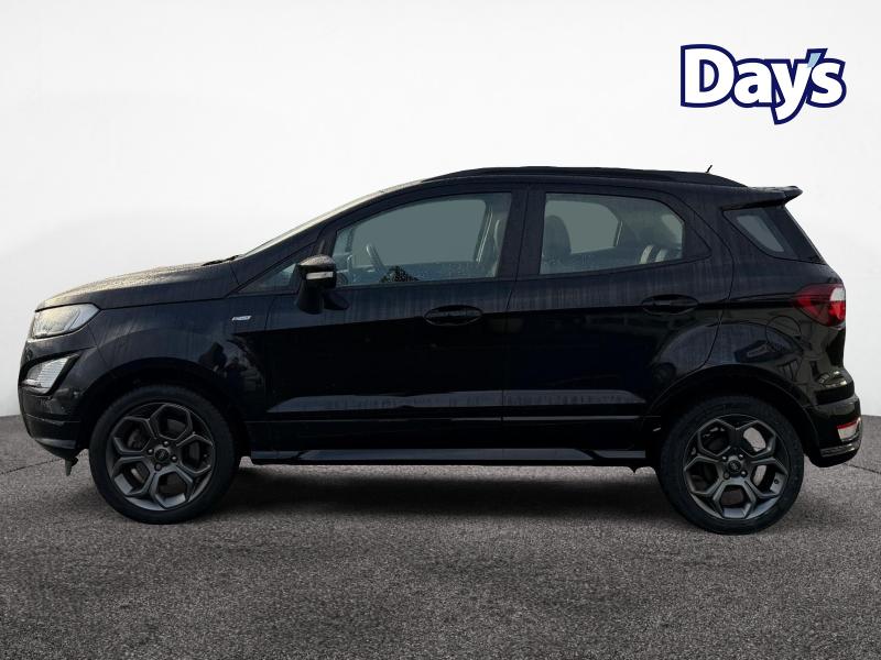Used Ford Ecosport 2022 for sale - 76590178: Photo 5