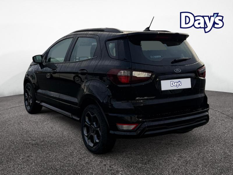 Used Ford Ecosport 2022 for sale - 76590178: Photo 6