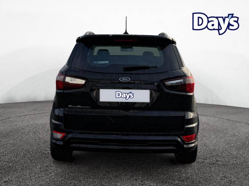 Used Ford Ecosport 2022 for sale - 76590178: Photo 7