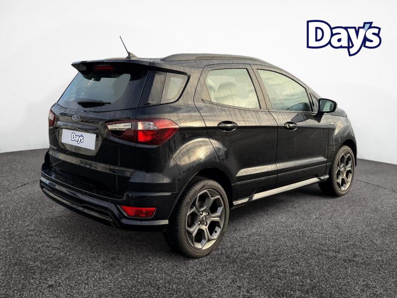 Used Ford Ecosport 2022 for sale - 76590178: Photo 8