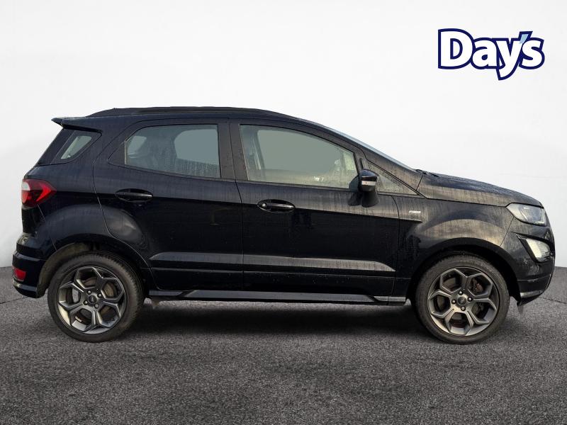 Used Ford Ecosport 2022 for sale - 76590178: Photo 9