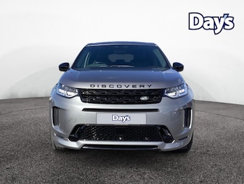 Used Land Rover Discovery Sport 2020 for sale - 79325803: Photo