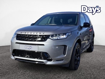 Used Land Rover Discovery Sport 2020 for sale - 79325803: Photo