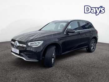 Used Mercedes-Benz GLC 2022 for sale - 73573961: Photo