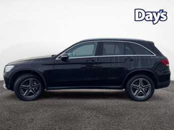 Used Mercedes-Benz GLC 2022 for sale - 73573961: Photo