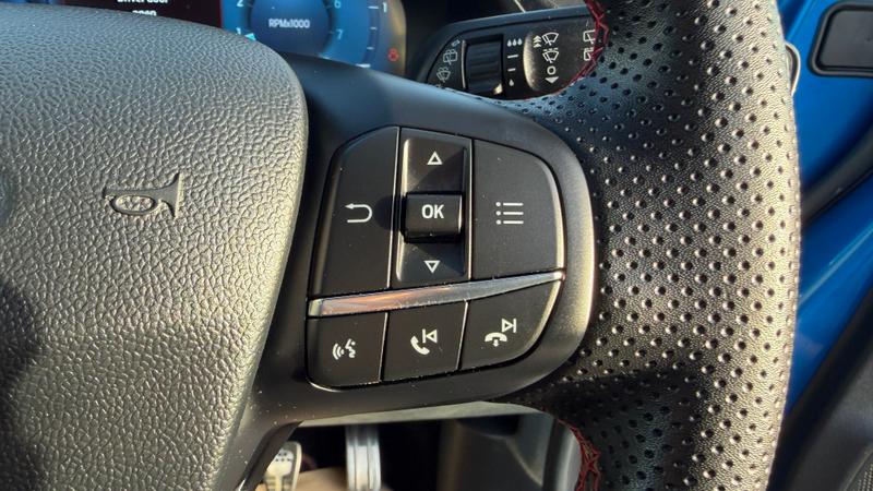 Used Ford Puma 2021 for sale - 76895579: Photo 11