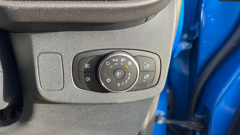 Used Ford Puma 2021 for sale - 76895579: Photo 12