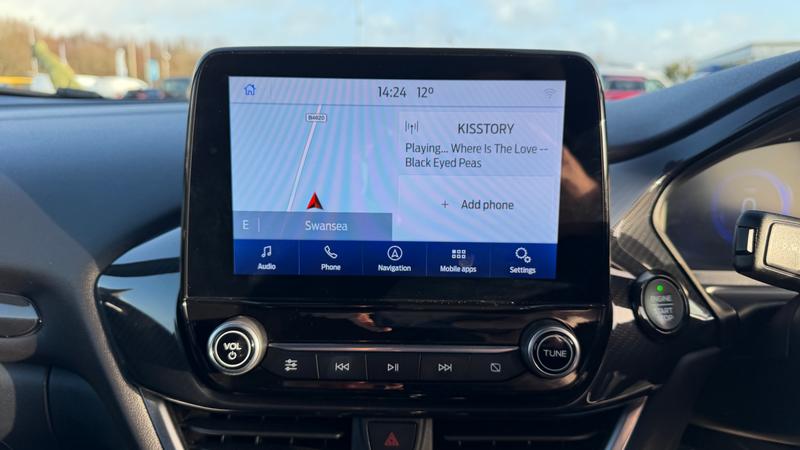 Used Ford Puma 2021 for sale - 76895579: Photo 14