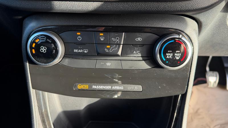 Used Ford Puma 2021 for sale - 76895579: Photo 15