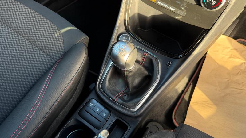 Used Ford Puma 2021 for sale - 76895579: Photo 16