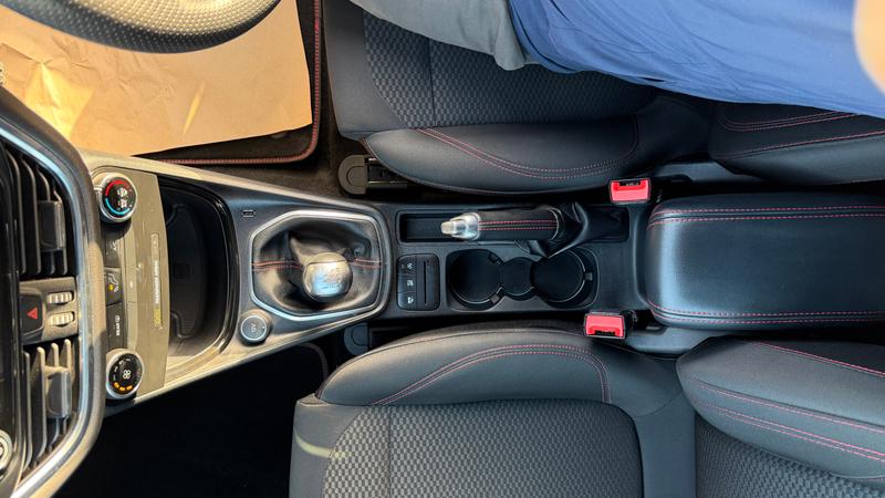 Used Ford Puma 2021 for sale - 76895579: Photo 18