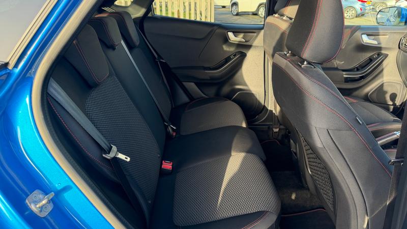 Used Ford Puma 2021 for sale - 76895579: Photo 19