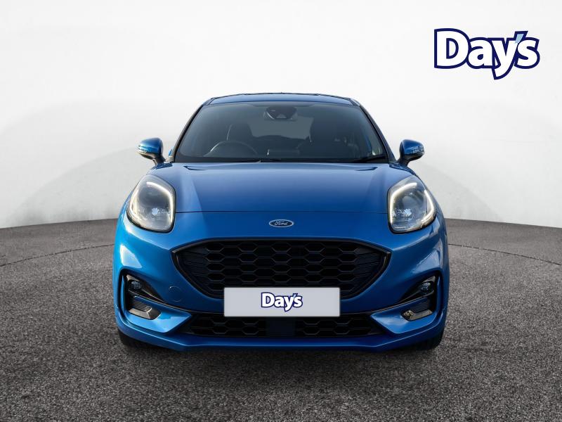 Used Ford Puma 2021 for sale - 76895579: Photo 3