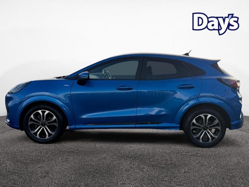 Used Ford Puma 2021 for sale - 76895579: Photo 4